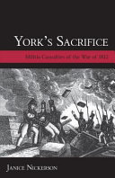 Read Pdf York's Sacrifice
