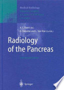 Radiology Of The Pancreas