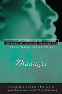 Read Pdf Zhuangzi (Longman Library of Primary Sources in Philosophy)