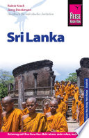 Reise Know How Reisef Hrer Sri Lanka