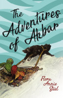 Read Pdf The Adventures of Akbar