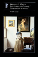 Read Pdf Vermeer's Wager