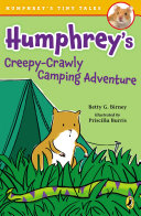 Read Pdf Humphrey's Creepy-Crawly Camping Adventure
