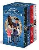 The Further Adventures Of Rush Revere