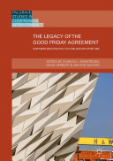 Read Pdf The Legacy of the Good Friday Agreement