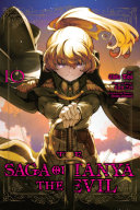 Read Pdf The Saga of Tanya the Evil, Vol. 10 (manga)