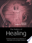 The Politics Of Healing