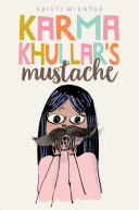 Read Pdf Karma Khullar's Mustache