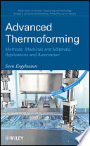 Advanced Thermoforming