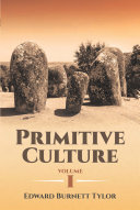 Read Pdf Primitive Culture