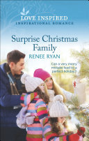Read Pdf Surprise Christmas Family