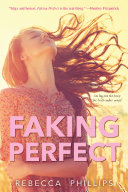 Faking Perfect Book
