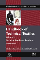 Read Pdf Handbook of Technical Textiles