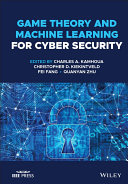 Read Pdf Game Theory and Machine Learning for Cyber Security