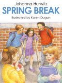 Read Pdf Spring Break