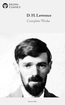 Read Pdf Delphi Complete Works of D.H. Lawrence (Illustrated)