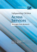 Read Pdf Safeguarding Children Across Services