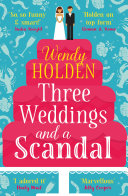 Three Weddings and a Scandal pdf