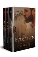 Read Pdf Evergreen: The Complete Series