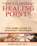 Read Pdf The Encyclopedia of Healing Points