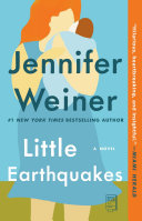 Read Pdf Little Earthquakes