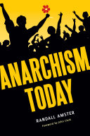 Read Pdf Anarchism Today