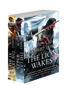 Read Pdf The Kingdom Series Books 1 and 2: The Lion Wakes, The Lion At Bay