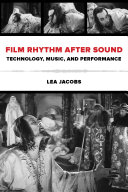 Read Pdf Film Rhythm after Sound