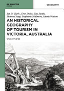 Read Pdf An Historical Geography of Tourism in Victoria, Australia