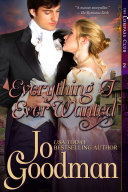 Everything I Ever Wanted (The Compass Club Series, Book 2)