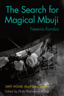 Read Pdf The Search for Magical Mbuji