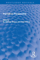 Read Pdf Parnell in Perspective