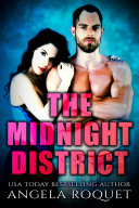 Read Pdf The Midnight District