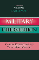 Read Pdf Military Intervention