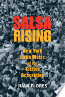 Salsa Rising pdf book