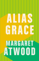 Alias Grace pdf
