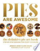 Book Pies Are Awesome