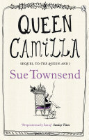 Read Pdf Queen Camilla
