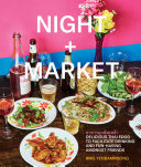 Night + Market Book