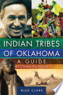 Indian Tribes Of Oklahoma
