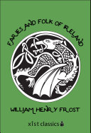 Read Pdf Faries and Folk of Ireland