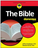 Read Pdf The Bible For Dummies