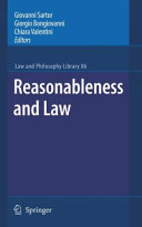 Read Pdf Reasonableness and Law