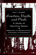 Read Pdf Emotion, Depth, and Flesh: A Study of Sensitive Space