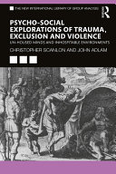 Read Pdf Psycho-social Explorations of Trauma, Exclusion and Violence