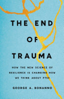 The End of Trauma pdf