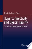 Hyperconnectivity And Digital Reality