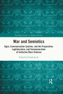 Read Pdf War and Semiotics