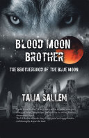 Read Pdf Blood Moon Brother