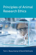 Read Pdf Principles of Animal Research Ethics